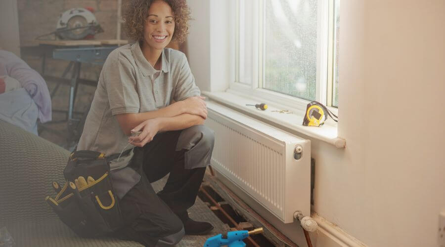 Professional sewer line replacement in Big Rock, IL